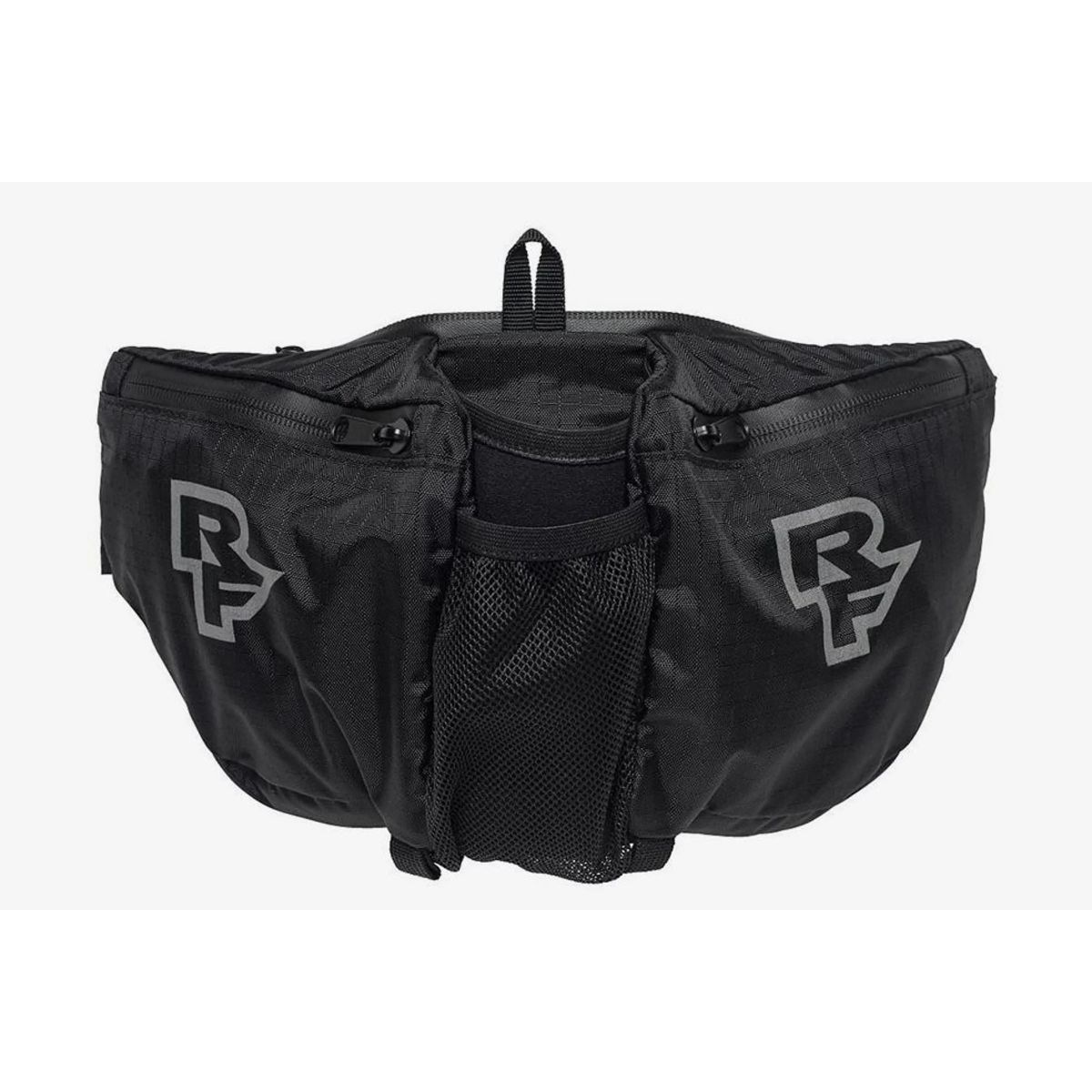 Riñonera Race Face Stash Quick Rip 1.5L Waist Pack negra RFSG22NB052000