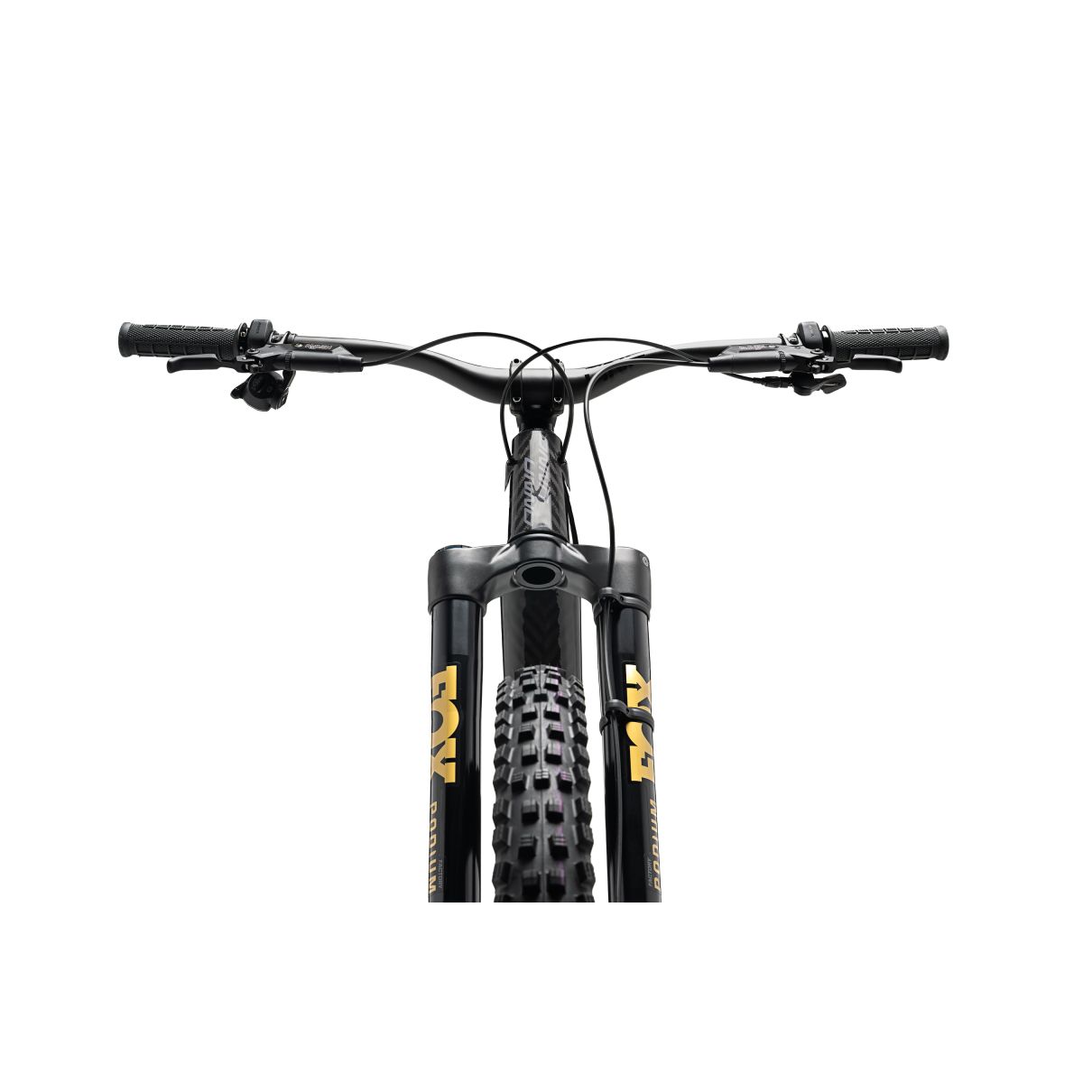 Ebike Unno Mith Pro Podium 2026 Avinox M2S