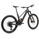 Ebike Unno Mith Pro Podium 2026 Avinox M2S