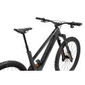 Ebike Unno Mith Pro Podium 2026 Avinox M2S