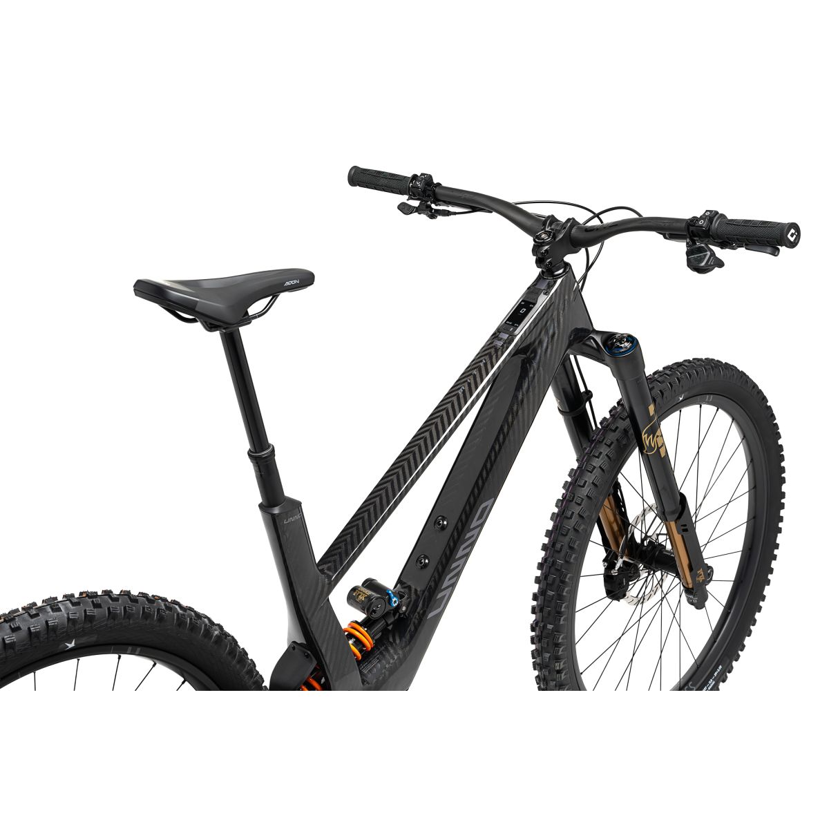Ebike Unno Mith Pro Podium 2026 Avinox M2S