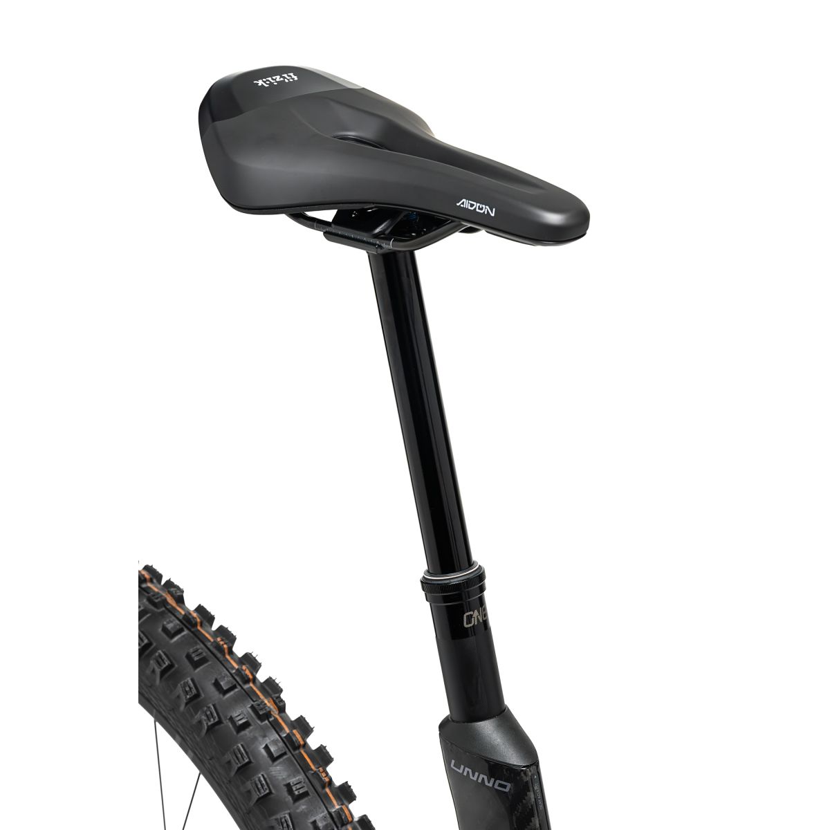 TIJA ONEUP Ebike Unno Mith Pro Podium 2026 Avinox M2S