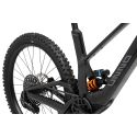 Ebike Unno Mith Pro Podium 2026 Avinox M2S