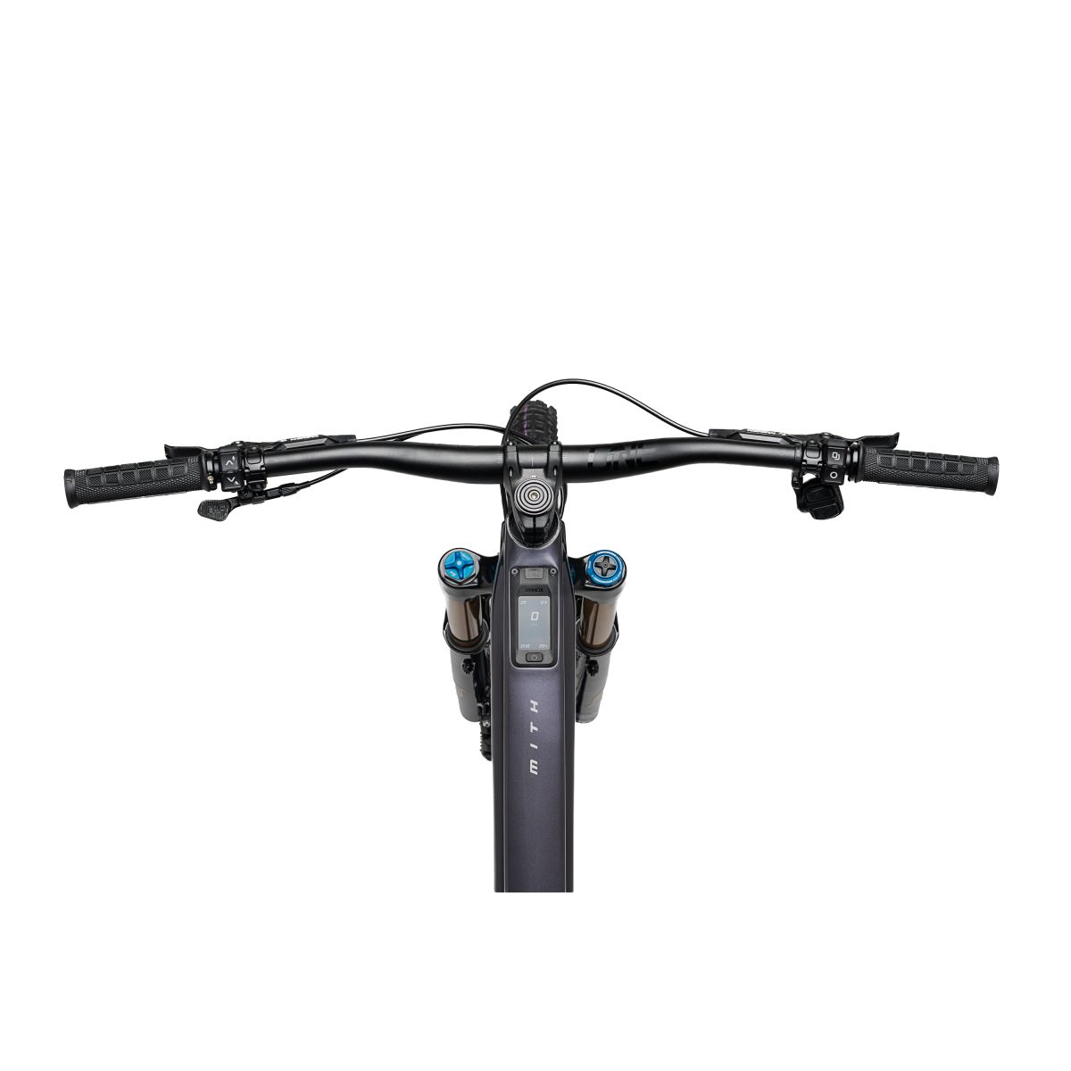 Ebike Unno Mith RACE 2026 Avinox M2S