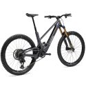 Ebike Unno Mith RACE 2026 Avinox M2S