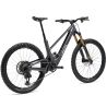 Ebike Unno Mith RACE 2026 Avinox M2S