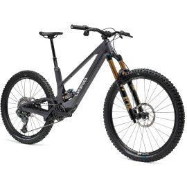 Ebike Unno Mith RACE 2026 Avinox M2S