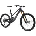 Ebike Unno Mith RACE 2026 Avinox M2S