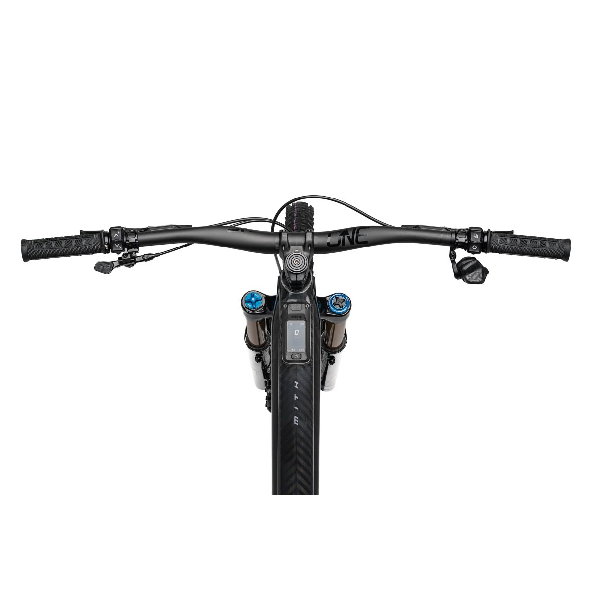Ebike Unno Mith Pro 2026 Avinox M2S