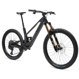 Ebike Unno Mith Pro 2026 Avinox M2S