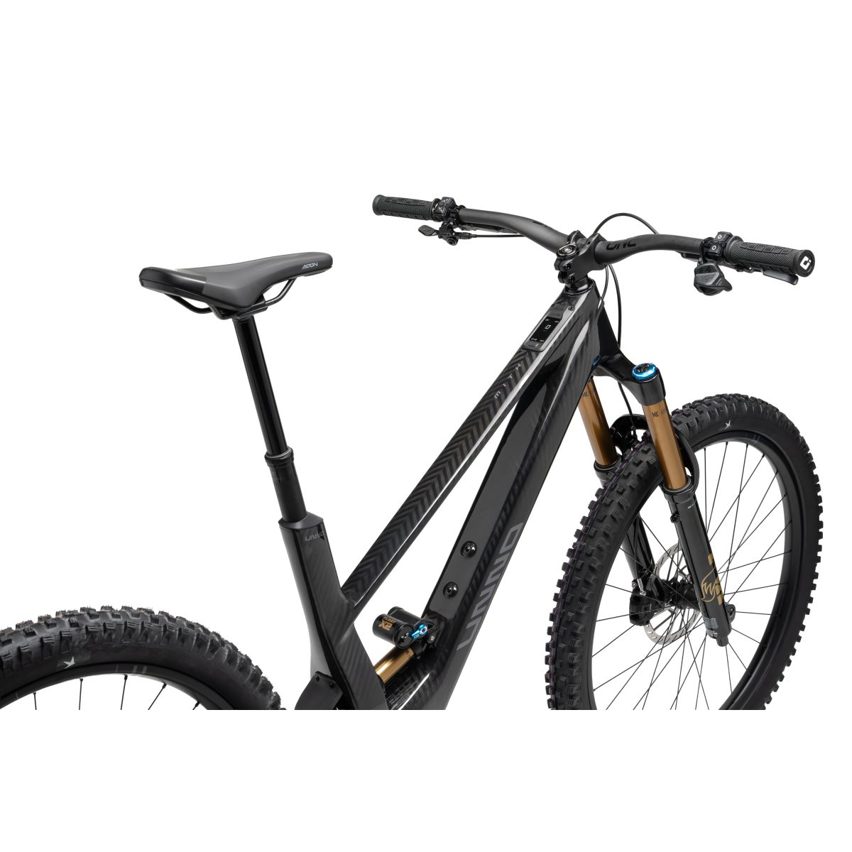 Ebike Unno Mith Pro 2026 Avinox M2S