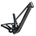 Unno Mith Framekit Carbon E-MTB Avinox M2S