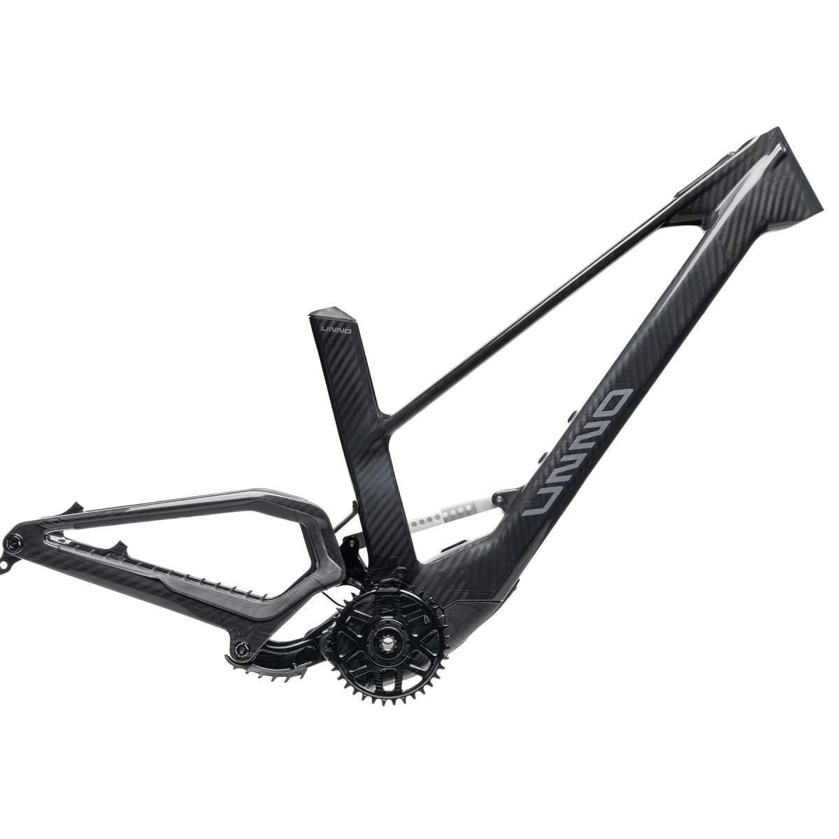 Unno Mith Framekit Carbon E-MTB Avinox M2S