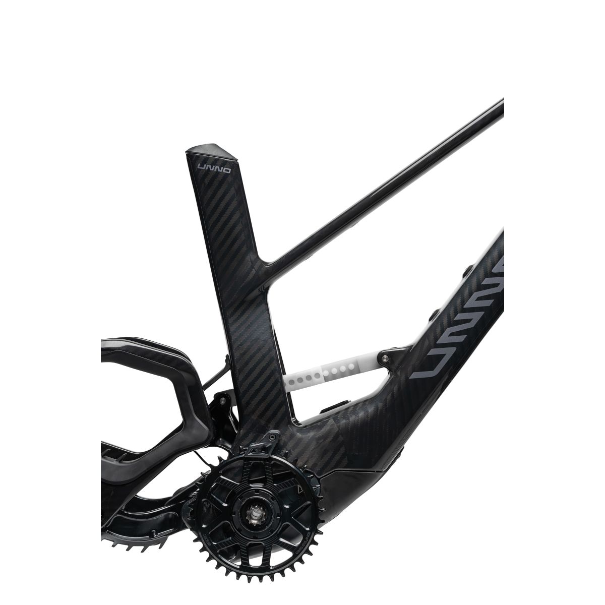 Unno Mith Framekit Carbon E-MTB Avinox M2S
