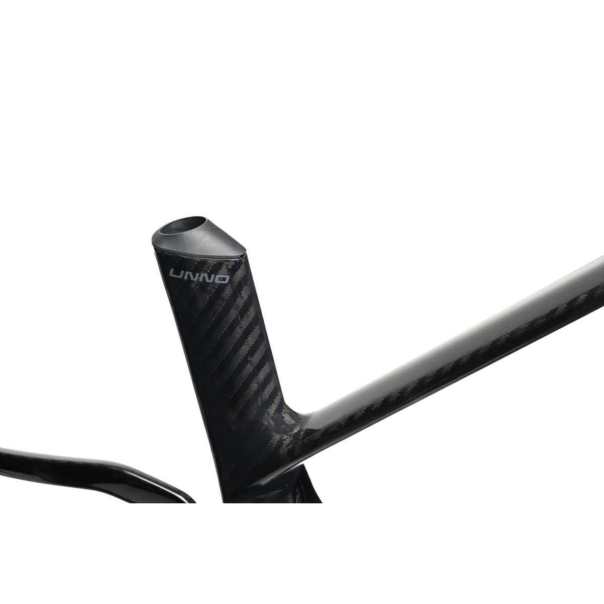 Unno Mith Framekit Carbon E-MTB Avinox M2S
