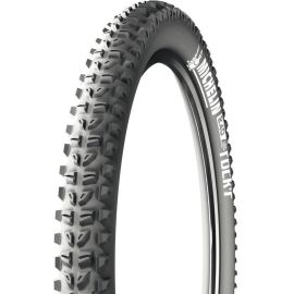 Cubierta Michelin Wild Rock'R 26x2.10 Tubeless Ready 696115