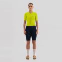 Maillot GSport One OM Mujer AMARILLO