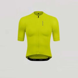 Maillot GSport One OM Mujer AMARILLO