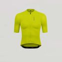 Maillot GSport One OM Mujer AMARILLO