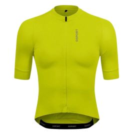 Maillot GSport One OM amarillo