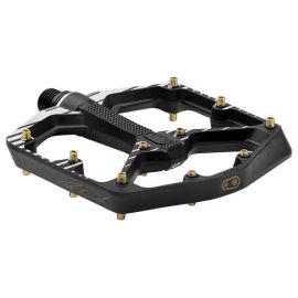 Pedales de plataforma CrankBrothers Stamp 7 Fabio Wibmer