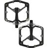 Pedales de plataforma CrankBrothers Stamp 7 Fabio Wibmer