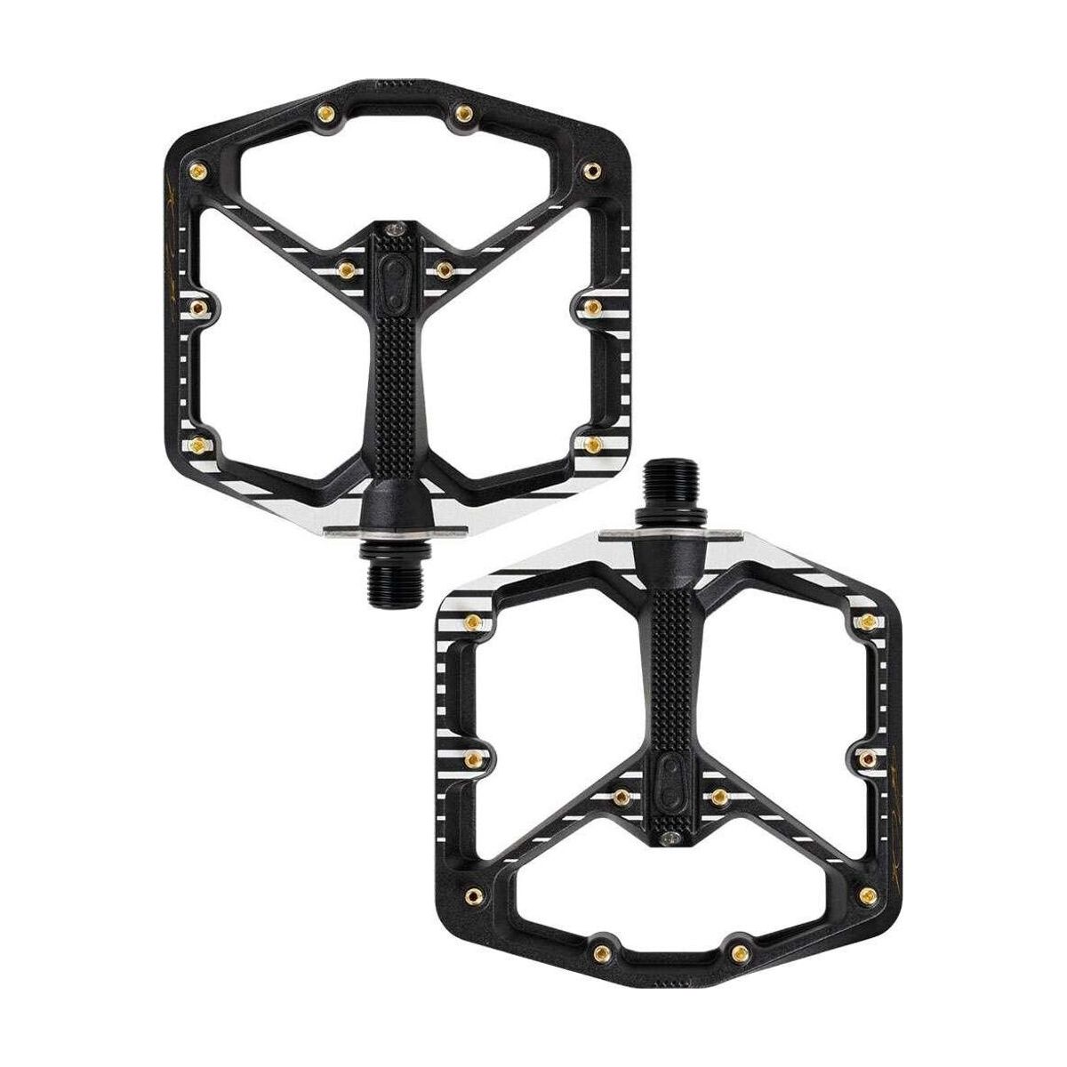 Pedales de plataforma CrankBrothers Stamp 7 Fabio Wibmer