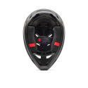 interior Casco Fox Rampage RS Carbon Negro Mate MTB 33636-255