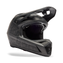 Casco Fox Rampage RS Carbon Negro Mate MTB