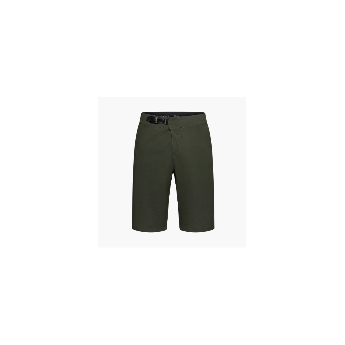 Pantalón cortos Fox Racing Ranger VERDE HIEDRA 33463-304-40