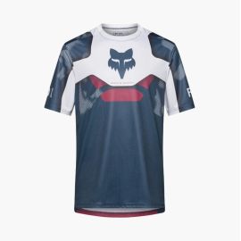 Camiseta Fox Ranger Tactile...