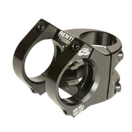 Potencia Renthal Apex V2 35mm 33/40/50 mm negra