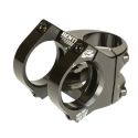 Potencia Renthal Apex V2 35mm 33/40/50 mm negra
