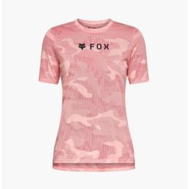 Camiseta de manga corta Fox Ranger Trudri para mujer