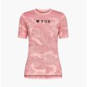 Camiseta de manga corta Fox Ranger Trudri para mujer