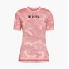 Camiseta de manga corta Fox Ranger Trudri para mujer