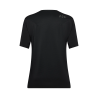 ESPALDA Camiseta Fox Flexair Manga Corta MTB 38367-001 NEGRA