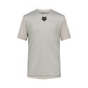 Camiseta Fox Flexair Manga Corta MTB 38367-089 BLANCA