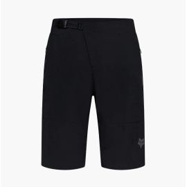 Pantalón corto con culotte Fox Flexair con badana