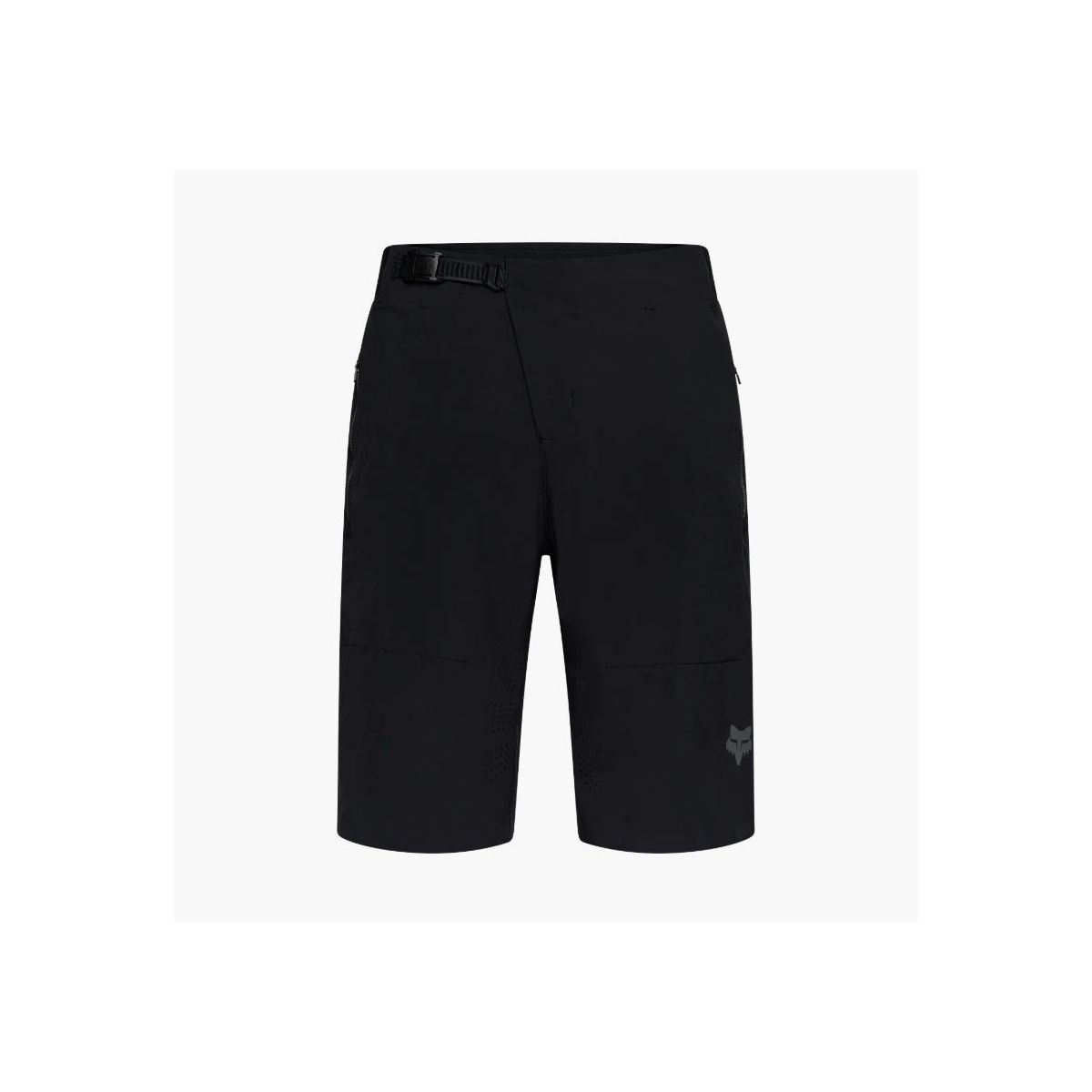 Pantalón corto con culotte Fox Flexair con badana
