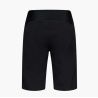 Pantalón corto con culotte Fox Flexair con badana