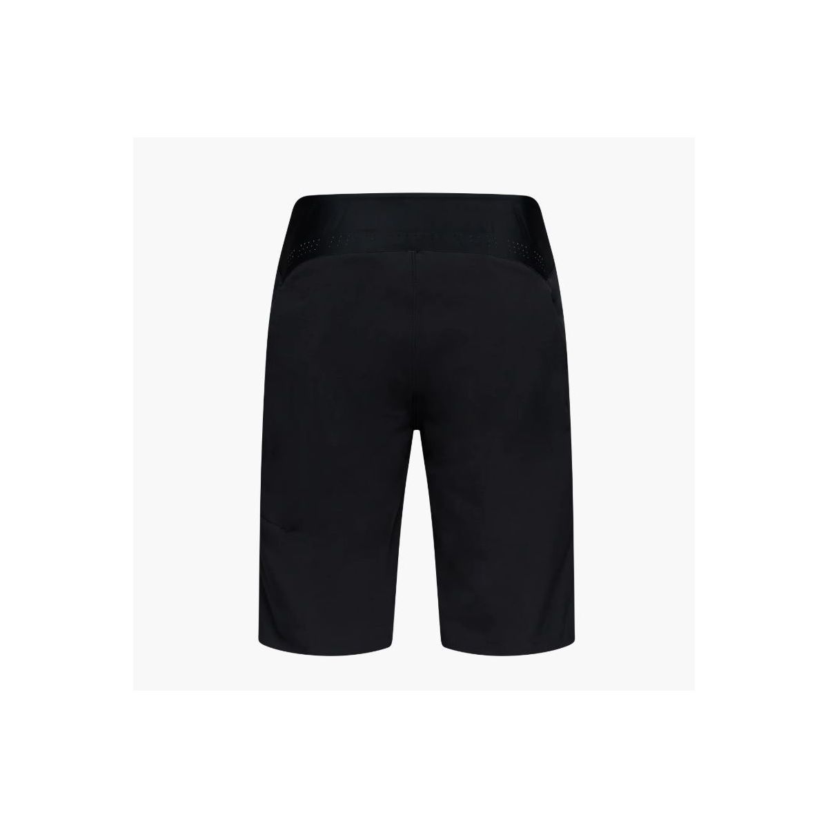 Pantalón corto con culotte Fox Flexair con badana