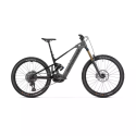 Mondraker Level RR eBike Enduro Bosch 800Wh 2025 gris negro kashima