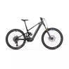 Mondraker Level RR eBike Enduro Bosch 800Wh 2025 gris negro kashima