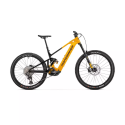 Mondraker Level XR eBike Enduro Bosch 800Wh 2025 AMARILLO NEGRO