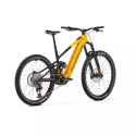 Mondraker Level XR eBike Enduro Bosch 800Wh 2025 AMARILLO NEGRO