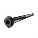 Eje SRAM Maxle Stealth 12x148 M12x1.0 Negro 00.4318.005.033