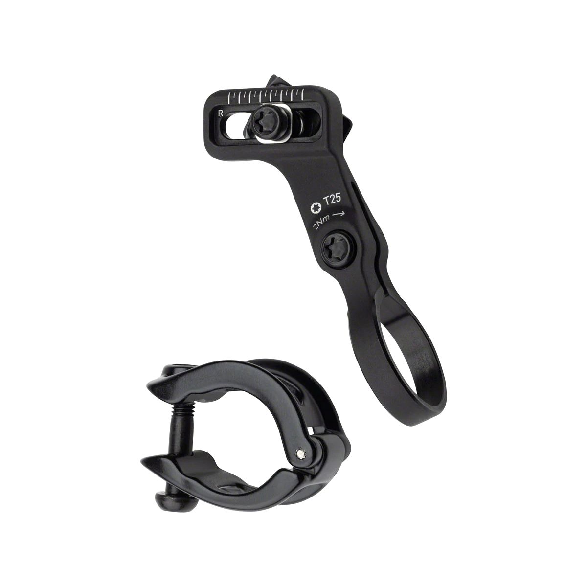 Abrazadera SRAM AXS Pod Bridge Izquierda 11.3018.018.002