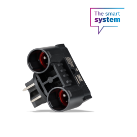Adaptador Bosch BAD 2 Smart System eBike EB12100015