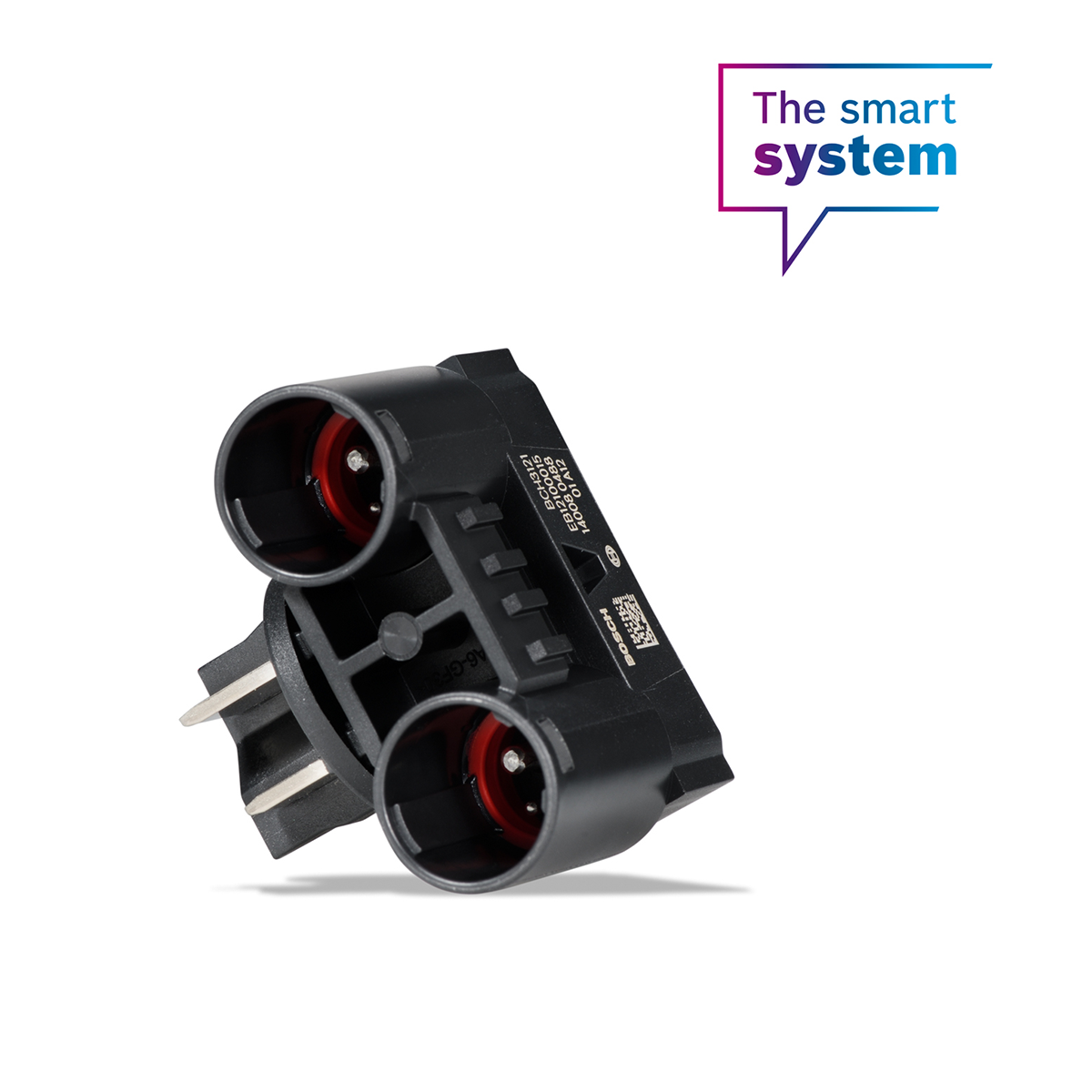 Adaptador Bosch BAD 2 Smart System eBike EB12100015